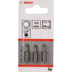 Bosch 2607001722
