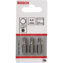 Bosch 2607001724