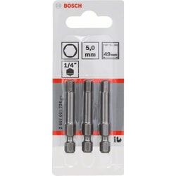 Bosch 2607001734