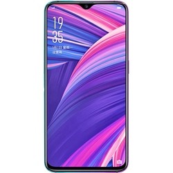 OPPO RX17 Pro