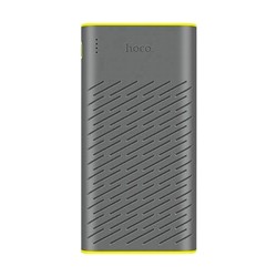 Hoco B31A-30000 (серый)