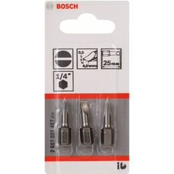 Bosch 2607001457