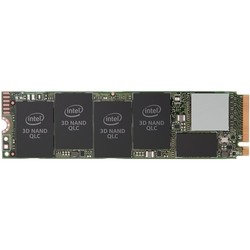 Intel 660p Series