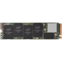 Intel SSDPEKNW512G8X1