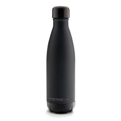 Asobu Central Park Travel Bottle 0.51 SB (черный)