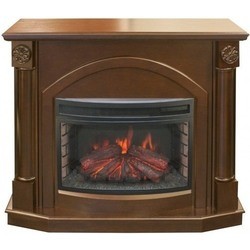 RealFlame Lagos Firespace 25