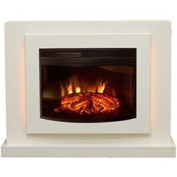 RealFlame Lucca Firespace 25