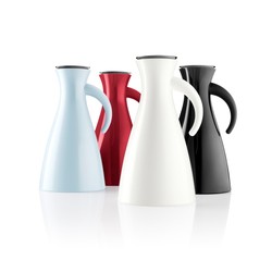 Eva Solo High vacuum Jug Steel 1.0 (белый)