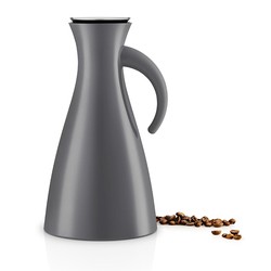 Eva Solo High vacuum Jug Steel 1.0 (серый)