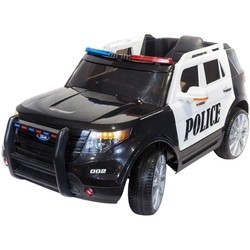 Toy Land FE Police