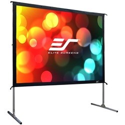 Elite Screens Yard Master 332x187