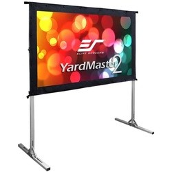 Elite Screens Yard Master2 128x72
