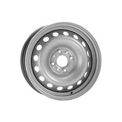 EuroDisk 53A35D (5,5x14/4x100 ET35 DIA57,1)
