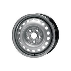 EuroDisk 63H43D (6x14/5x100 ET43 DIA57,1)