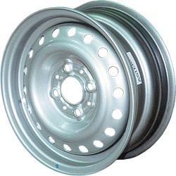EuroDisk 64A45R (6x15/4x100 ET45 DIA54,1)