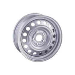 EuroDisk 64S68A1 (6x15/5x118 ET68 DIA71,1)