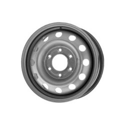 EuroDisk 75P62B1 (6,5x16/6x130 ET62 DIA84,1)