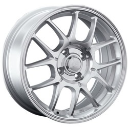 LS Wheels 817 (7x16/4x100 ET42 DIA73,1)