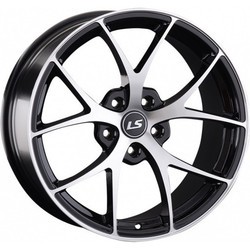 LS Wheels 845 (8,5x18/5x114,3 ET35 DIA67,1)