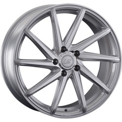 LS Wheels 850 (8x19/5x114,3 ET35 DIA67,1)