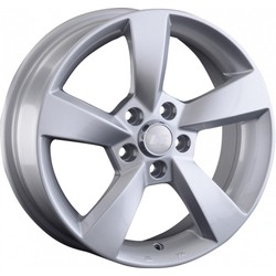 LS Wheels 863 (6x15/5x100 ET38 DIA57,1)