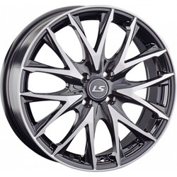 LS Wheels 916 (6,5x17/4x100 ET41 DIA60,1)