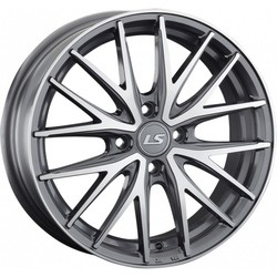 LS Wheels 918 (6x16/4x100 ET48 DIA54,1)