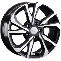 LS Wheels 920 7x16/5x114,3 ET45 DIA73,1