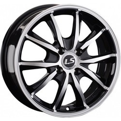 LS Wheels 921 (6x16/4x100 ET45 DIA54,1)