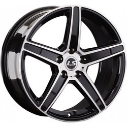 LS Wheels 922 (8x18/5x114,3 ET40 DIA73,1)