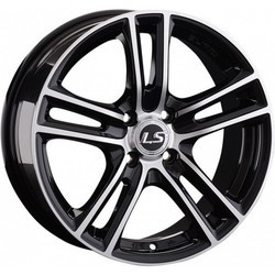 LS Wheels 923 (7x16/4x100 ET45 DIA60,1)