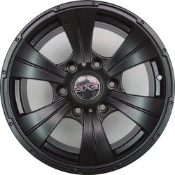 NEO 652 (7,5x16/5x139,7 ET0 DIA108)