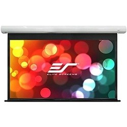 Elite Screens Saker Plus