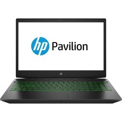 HP Pavilion Gaming 15-cx0000 (15-CX0058WM 3VT93UA)