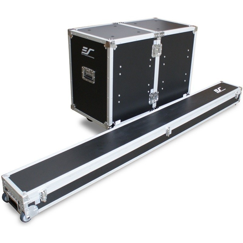 Elite Screens Kestrel Stage 221x125