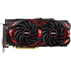 MSI RX 570 Mech 2 8G OC