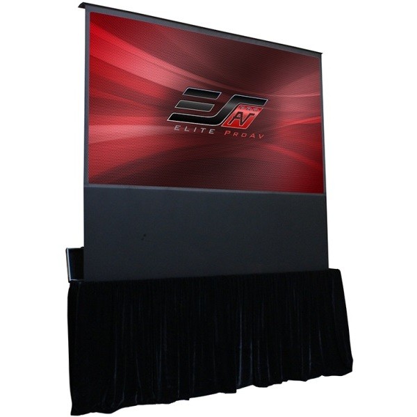 Elite Screens Kestrel Stage 332x187
