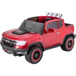 Kidsauto Chevrolet Colorado Style 4x4 Full