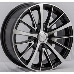Race Ready CSS 3173 (6,5x15/4x100 ET38 DIA73,1)