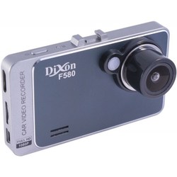 Dixon DVR-F580