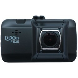 Dixon DVR-F535