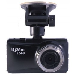 Dixon DVR-F560