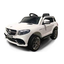 Toy Land Mercedes-Benz GTR HL288 (белый)