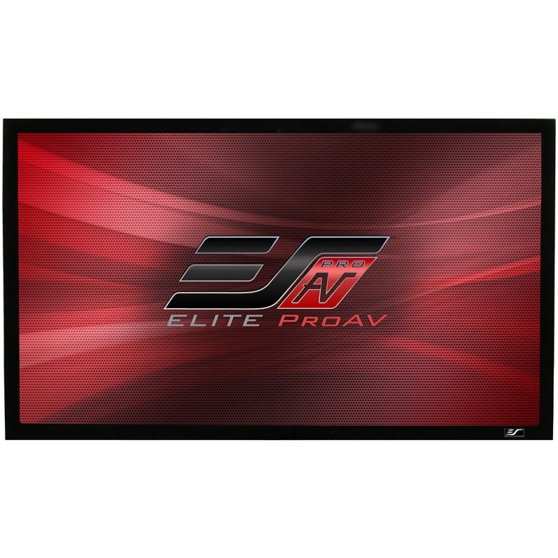 Elite Screens ezFrame Plus 443x249