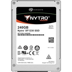 Seagate Nytro XF1230 SSD