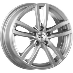 Mille Miglia MM020 7x17/5x114,3 ET41 DIA67,1