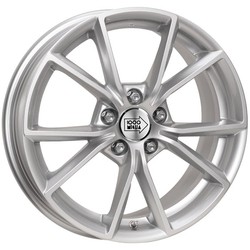 Mille Miglia MM035 7,5x17/5x112 ET37 DIA66,6