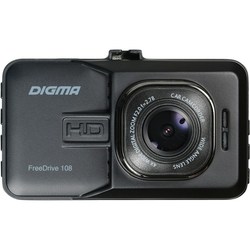 Digma FreeDrive 108