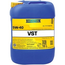 Ravenol VST 5W-40 10L