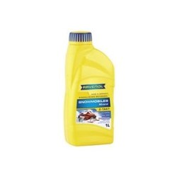 Ravenol Snowmobiles Mineral 2-Takt 1L